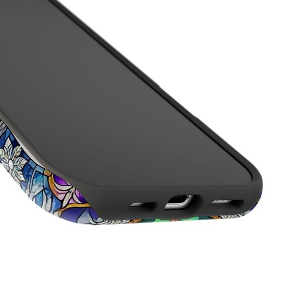 iPhone Phone Cases, Perfect Stylish Mobile Case, MLNMC442 - Picture 7 of 12